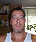 Rencontre Homme : Paolo, 45 ans à Luxembourg  esch sur alzette